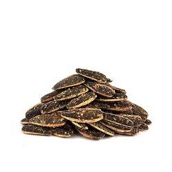 تخمه آفتابگردان سس رنچ فله